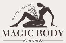 Magic Body By Nuris Oviedo logo
